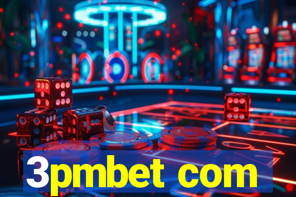 3pmbet com